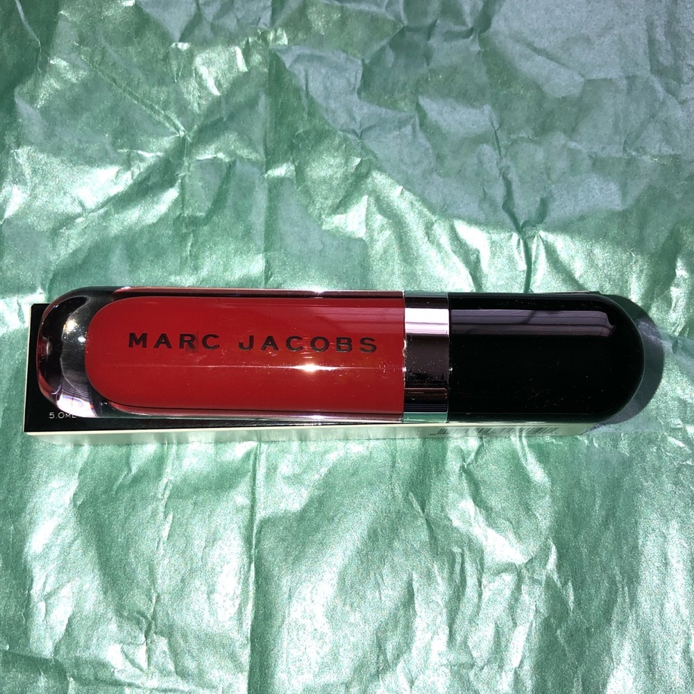 Mark Jacobs Lust for Lacquer 212 No regrets